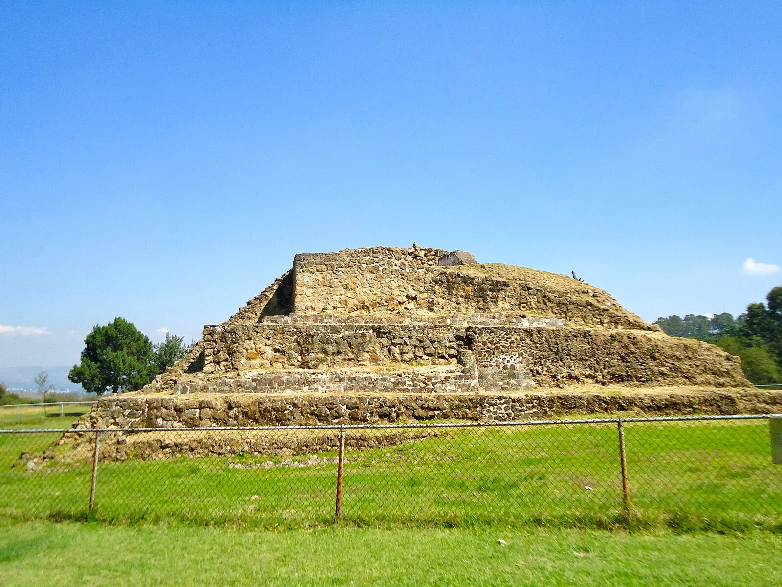 Cacaxtla
